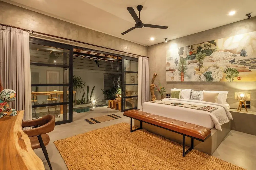 Foto - Ubud Lila Concept