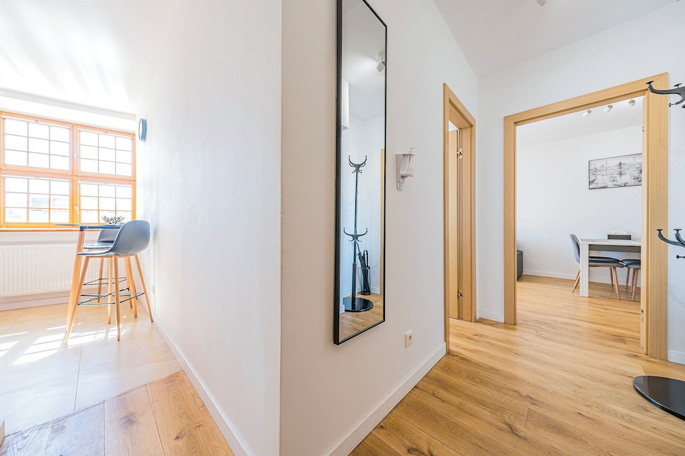 Photo - Gdańsk Apartments