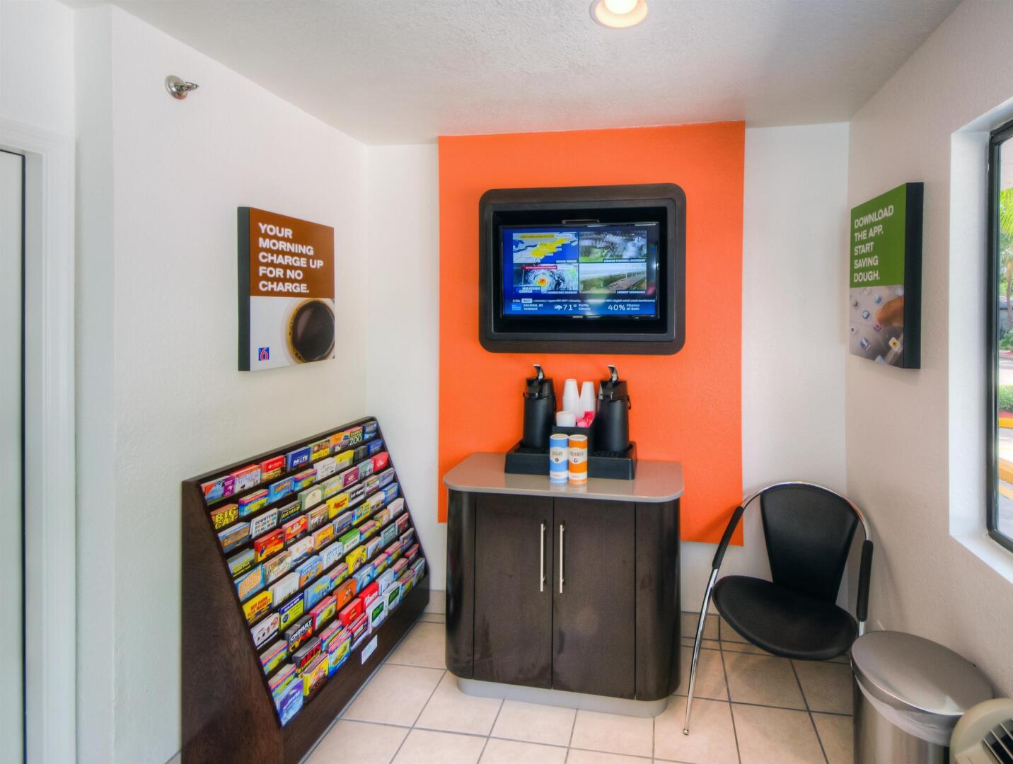 Photo - Motel 6-Bradenton, FL