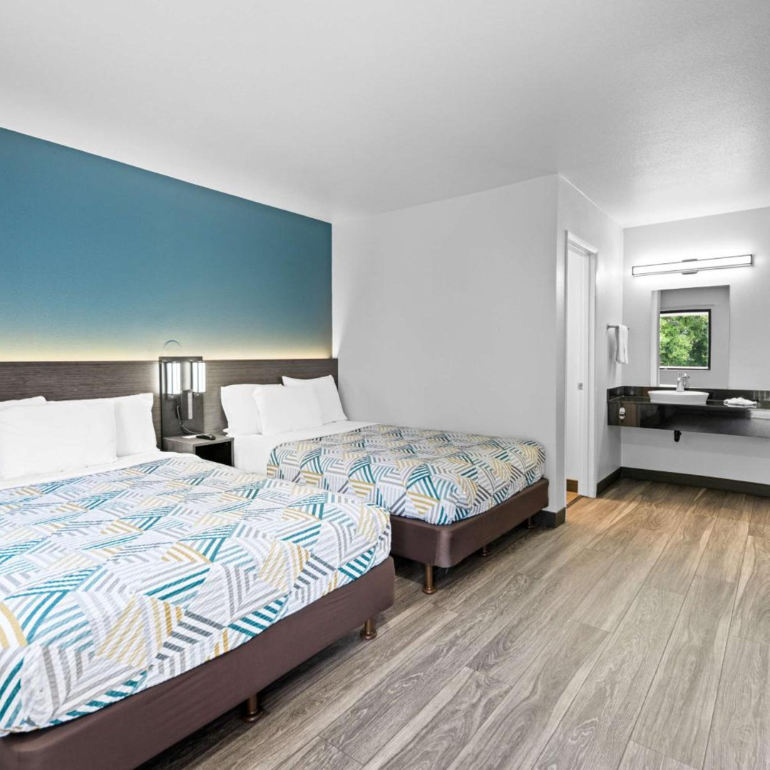 Foto - Motel 6-Monterey, CA