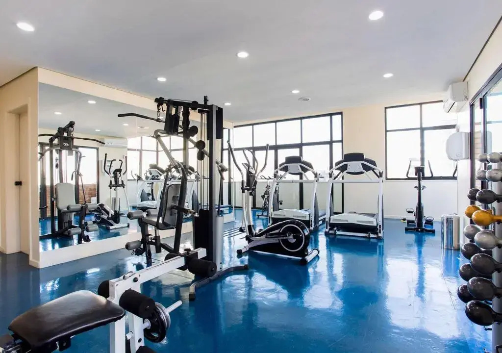 Foto - Estanplaza Nações Unidas