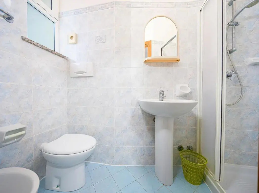 Foto - Hotel Blue Ribbon
