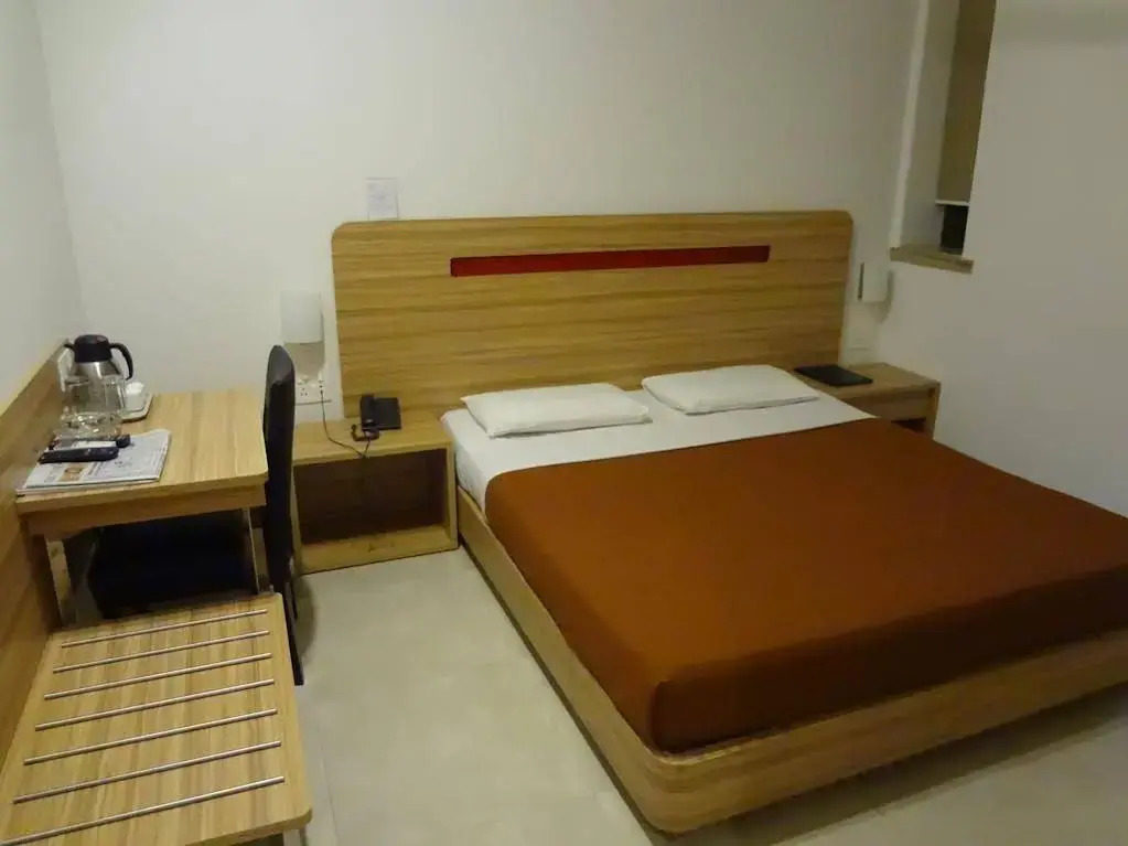 Foto - Rama Krishna Hotel