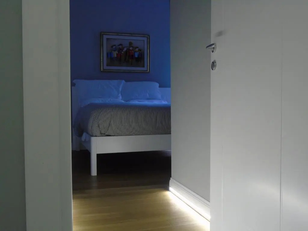 Foto - Room Inn Vatican