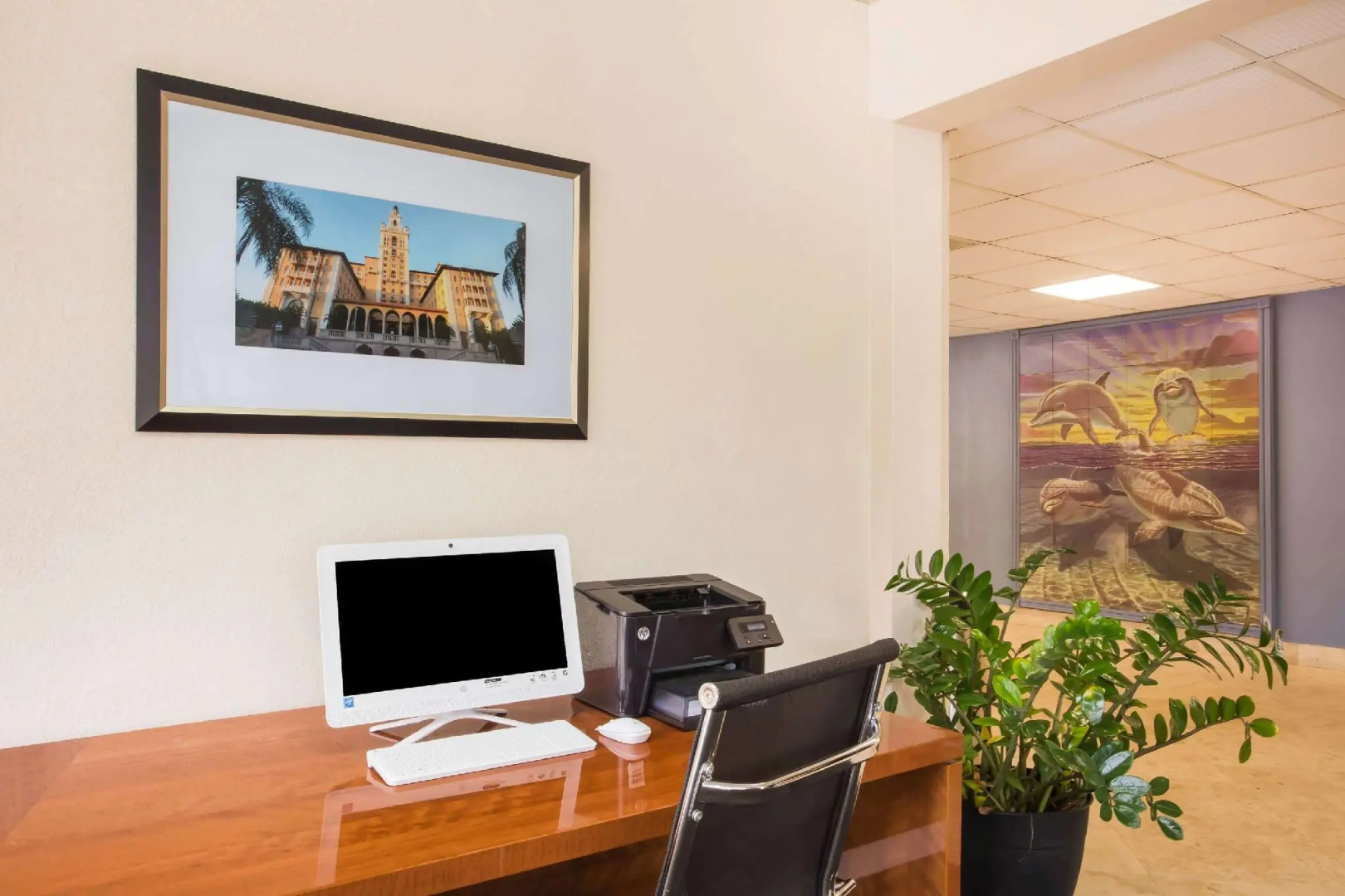 Foto - enVision Hotel Miami International Airport