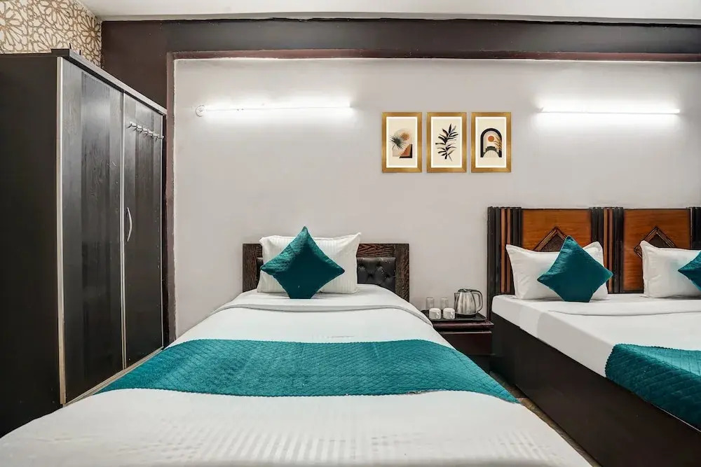 Foto - SKY Inn by Twamev