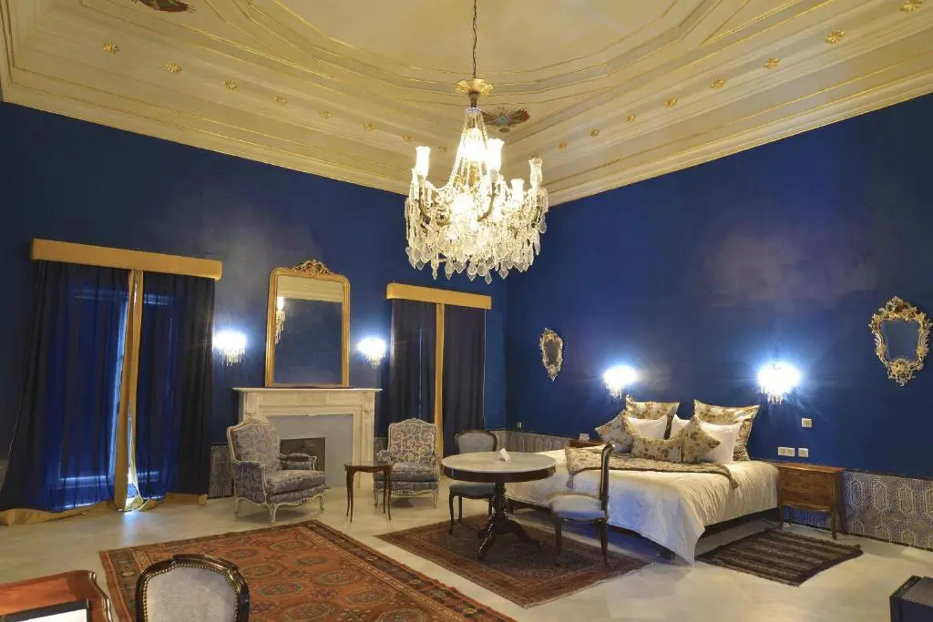 Photo - Palais Bayram