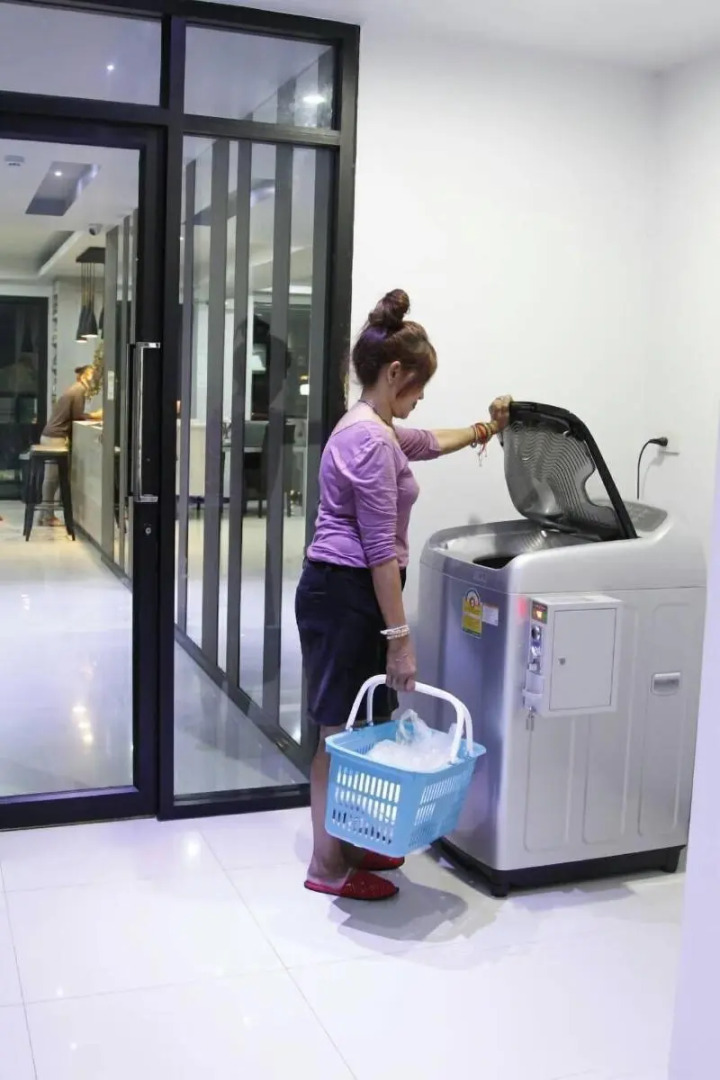 Photo - Bangkok Boutique Resort Rangsit