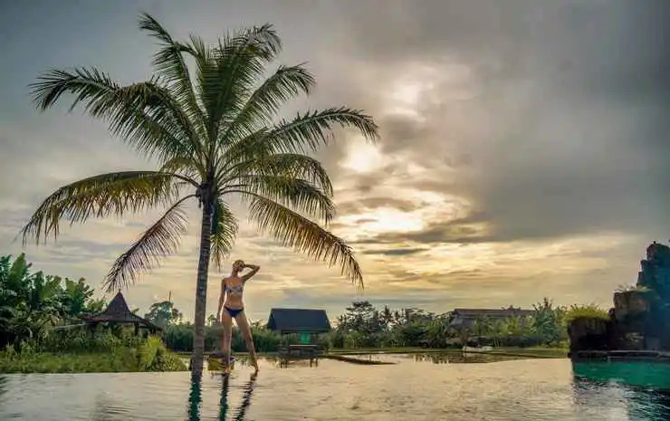 Foto - Alam Kawi Ubud Resort & Spa By Island Escape