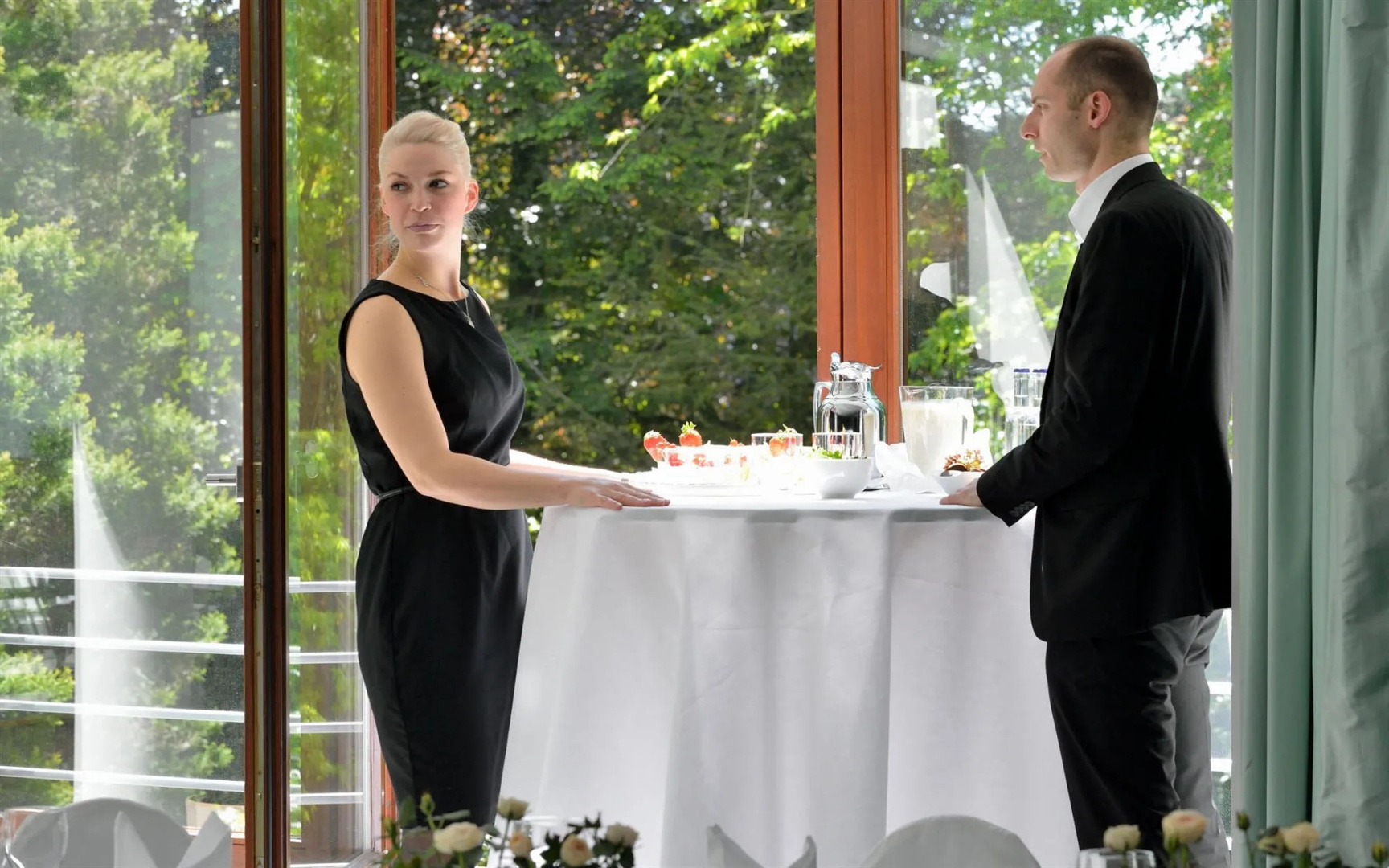 Photo - Privathotel Lindtner Hamburg