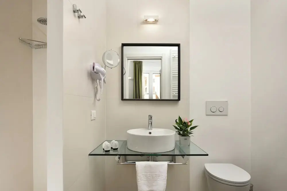 Photo - Palazzo Tridente Rooms