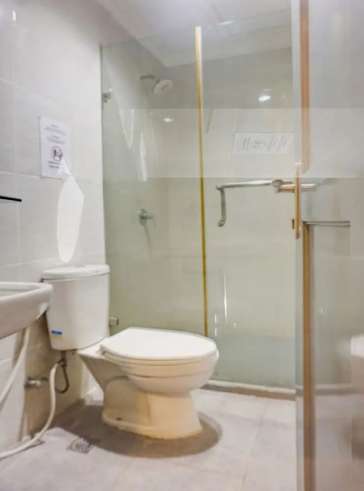 Photo - Hotel O Townhouse Oak Grand Orienchi