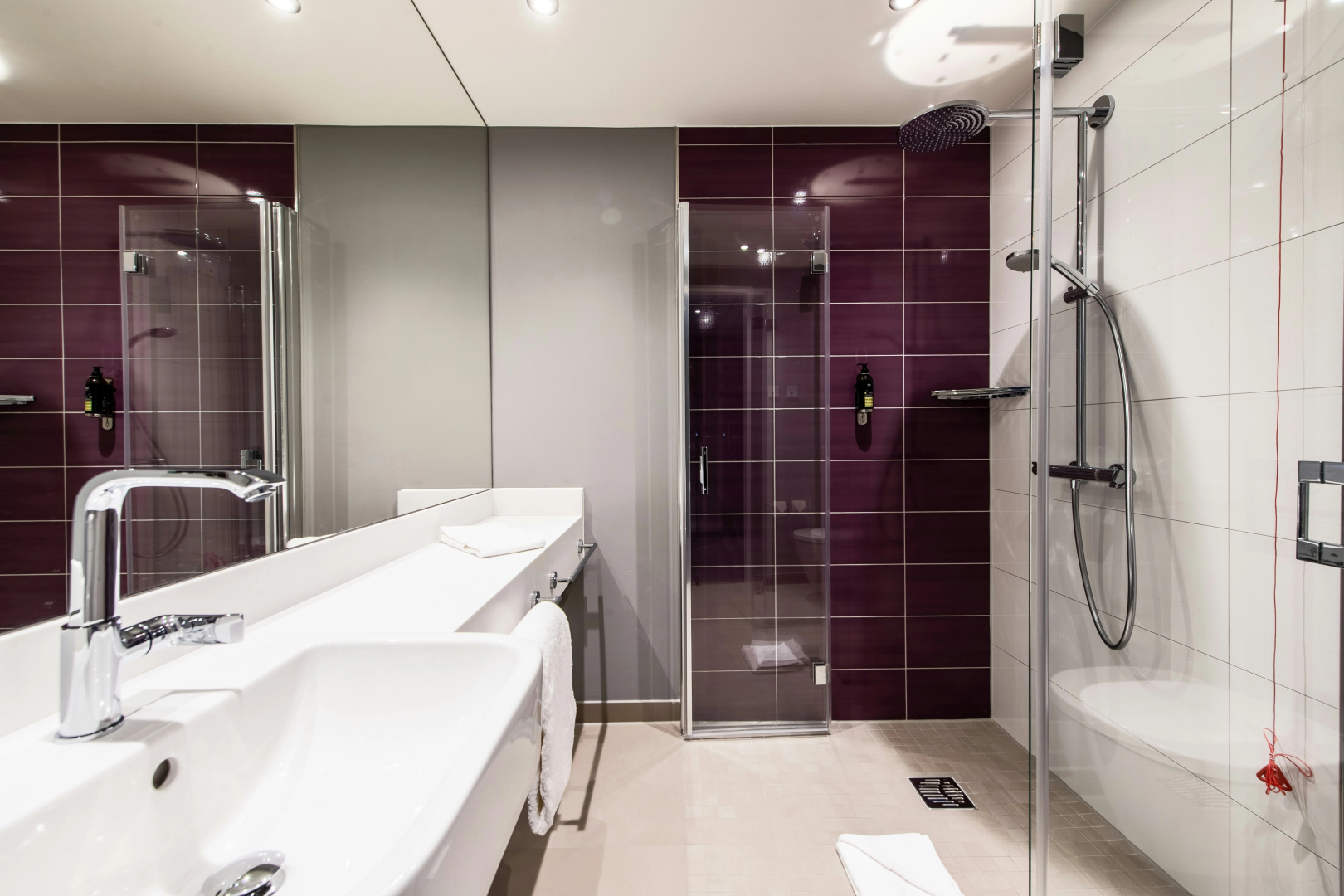 Foto - Premier Inn Leipzig City Oper