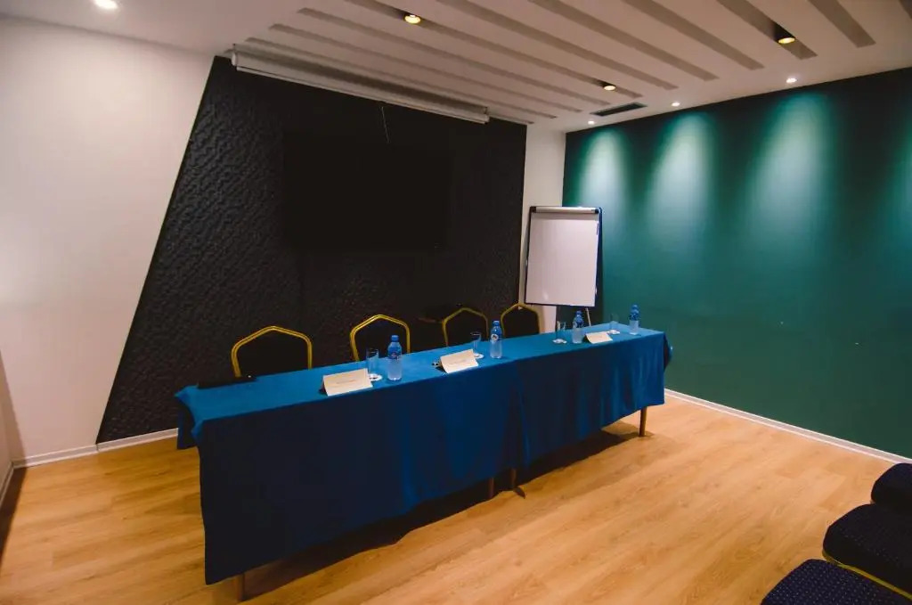 Foto - VH Eurostar Tirana Hotel Congress & Tirana Spa