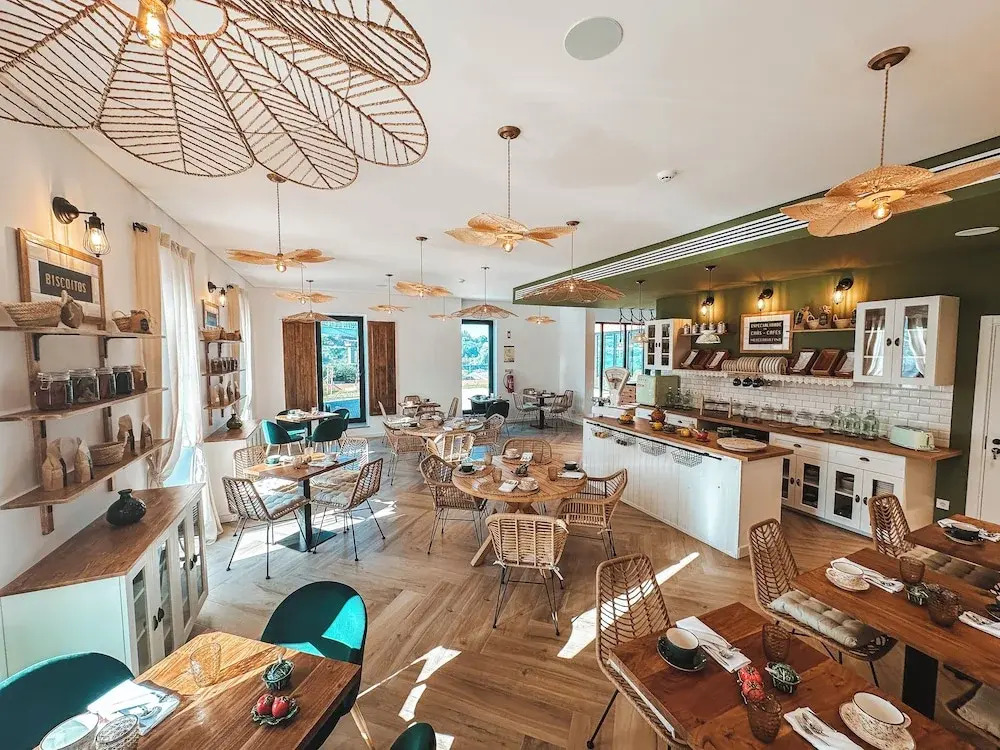 Foto - The Lost Garden