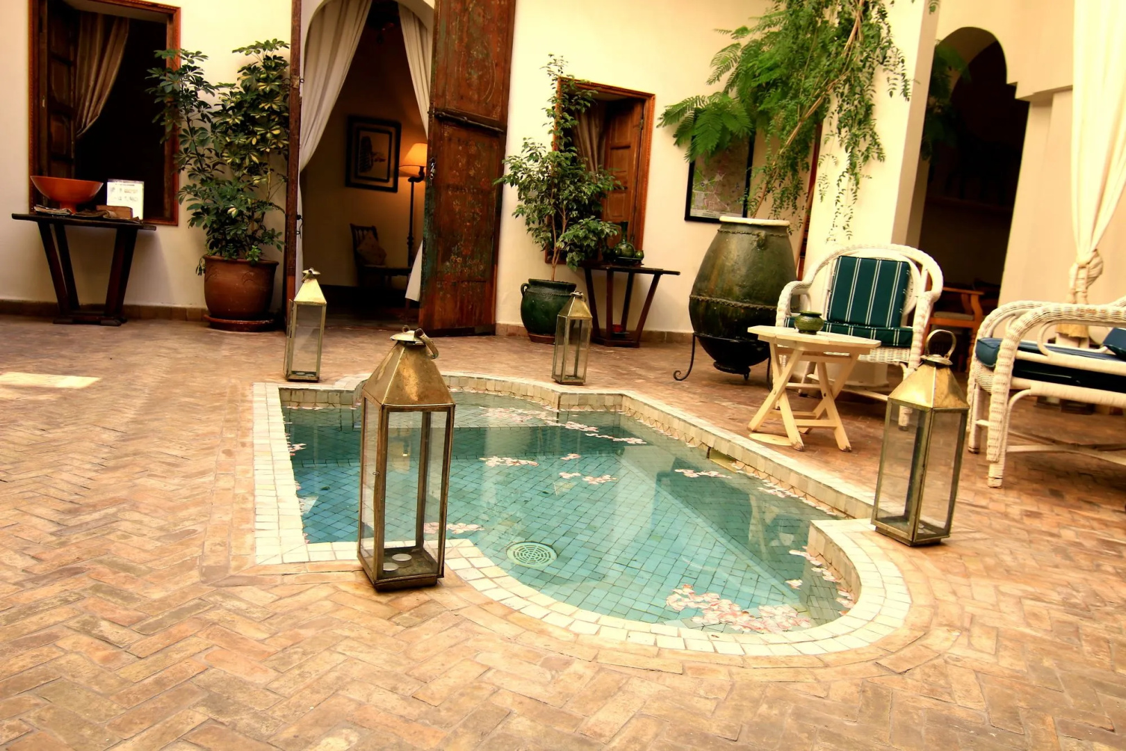 Photo - Riad Le Coq Berbere