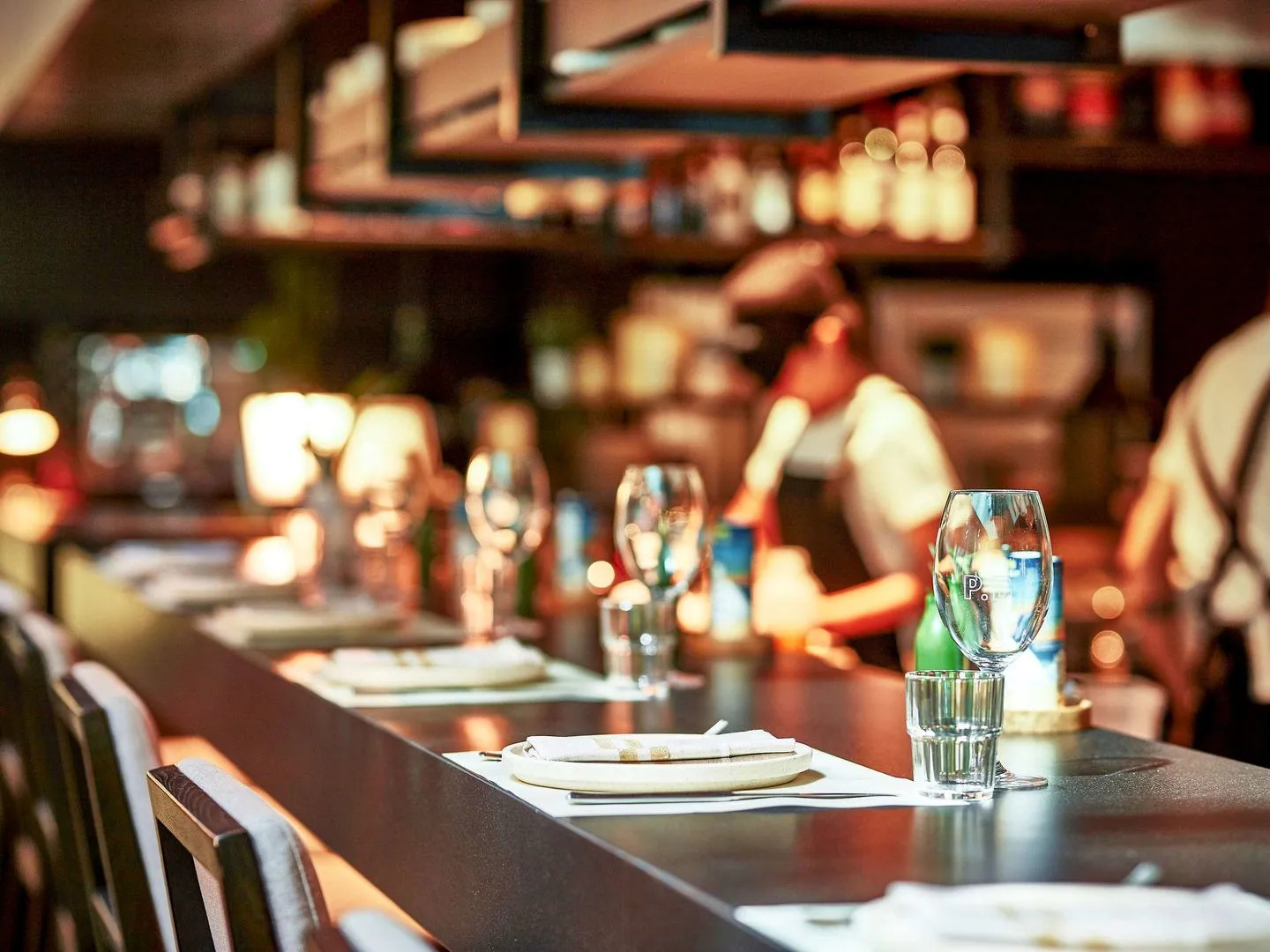 Photo - Novotel Melbourne Central