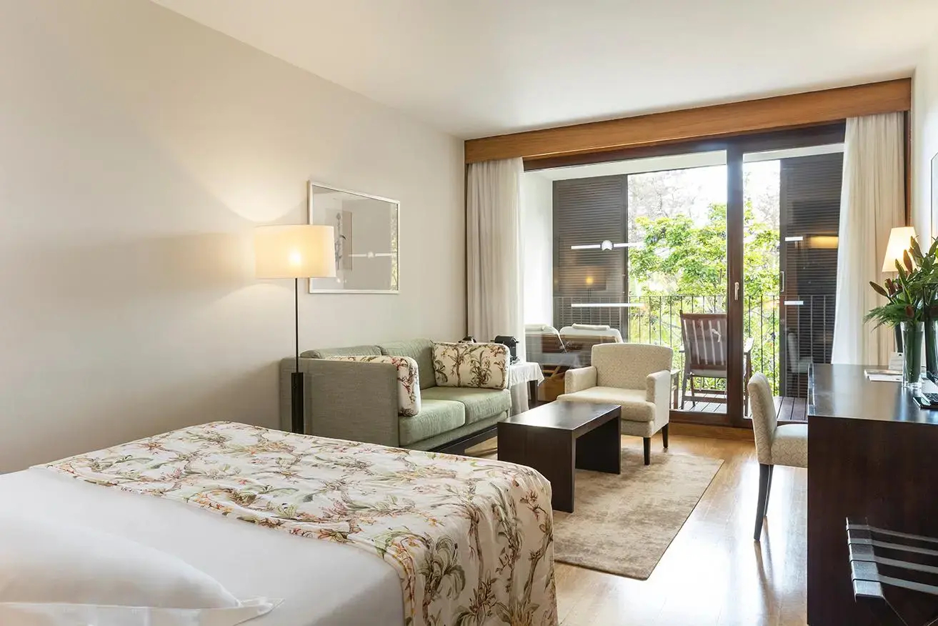 Foto - Quinta da Casa Branca - Small Luxury Hotels of the World