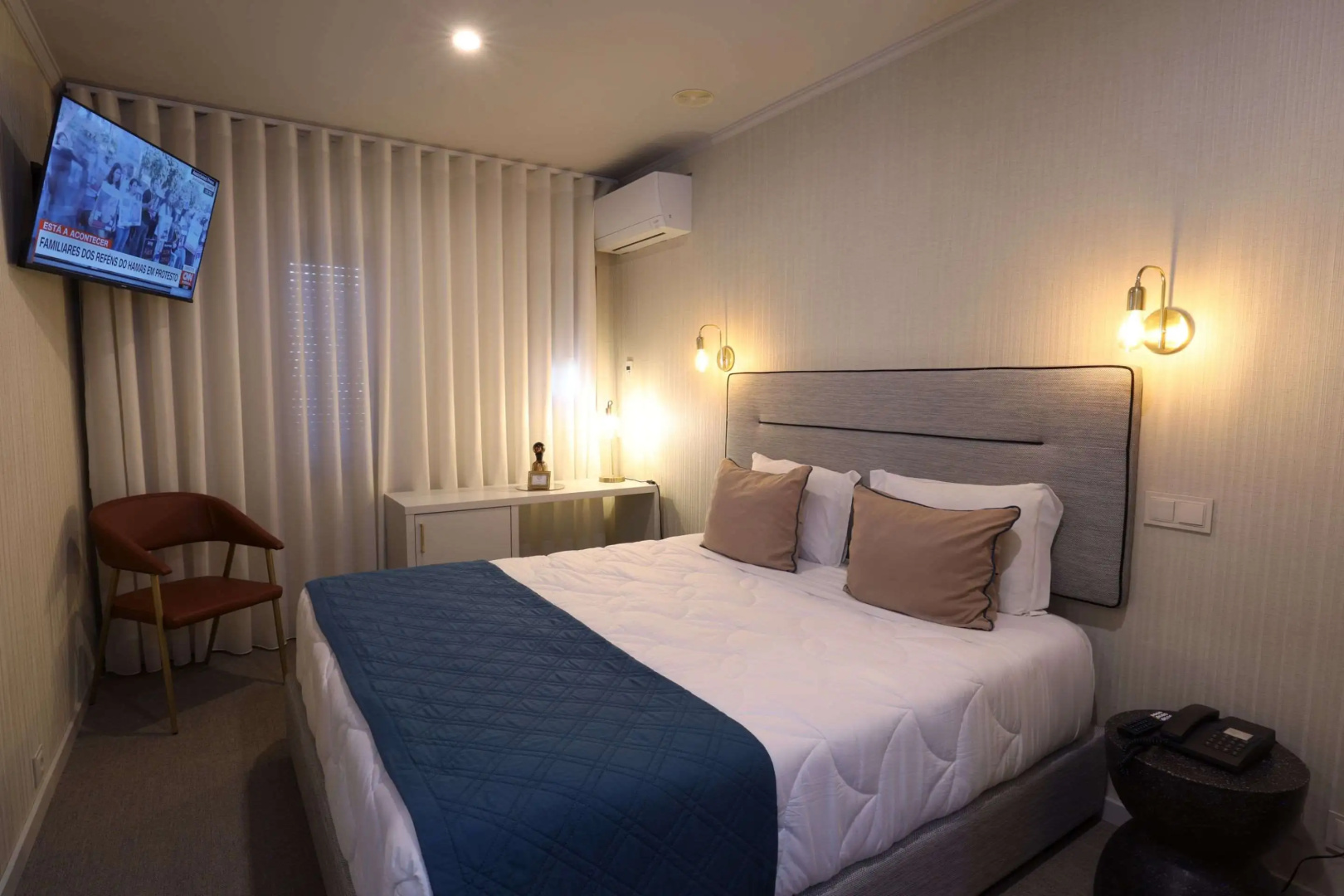 Foto - Hotel América