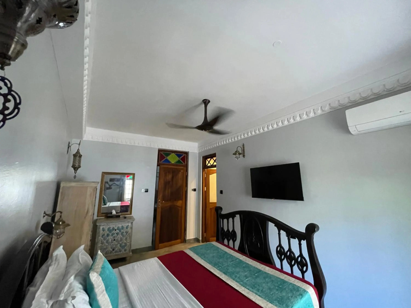 Photo - Mizingani Seafront Hotel