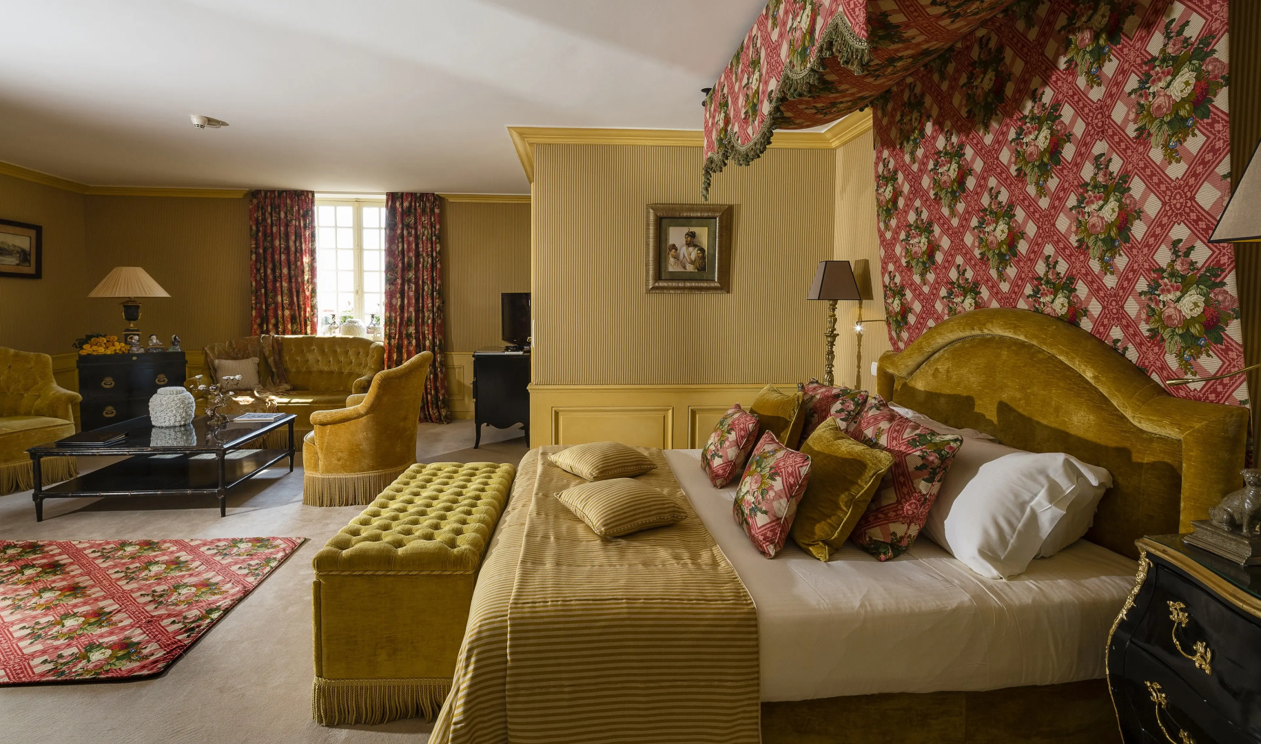 Photo - Hotel Le Saint Paul
