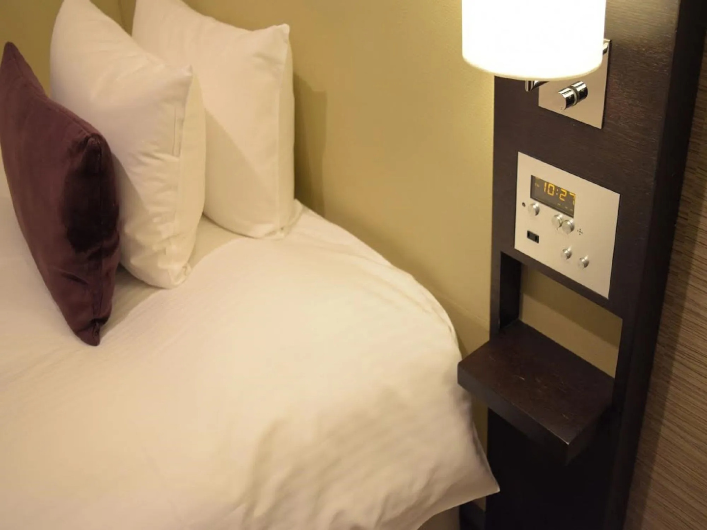 Foto - KOKO HOTEL Kobe Sannomiya