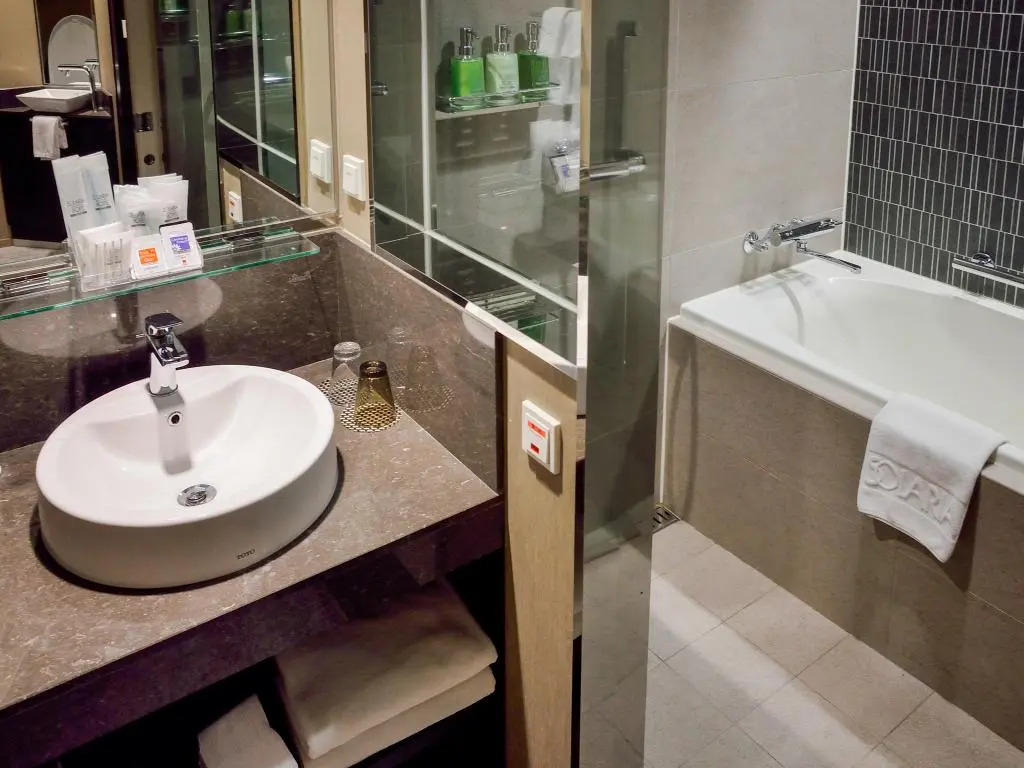 Foto - Solaria Nishitetsu Hotel Seoul Myeongdong - Renovated in 2025