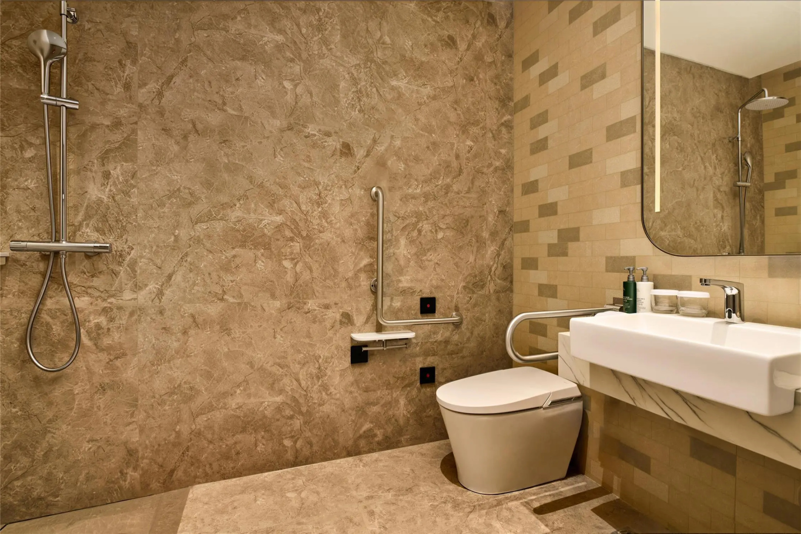 Foto - Hilton Garden Inn Guangzhou Tianhe Fenghuang