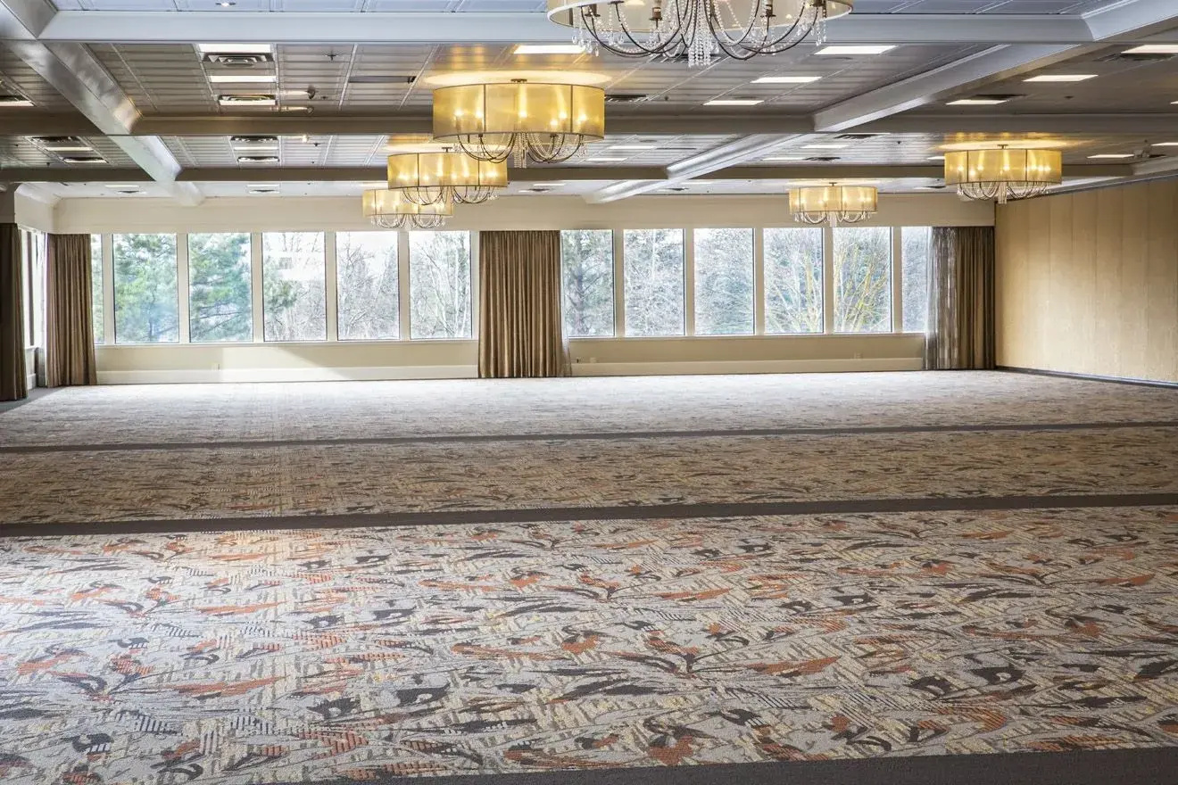 Foto - Centennial Hotel Spokane