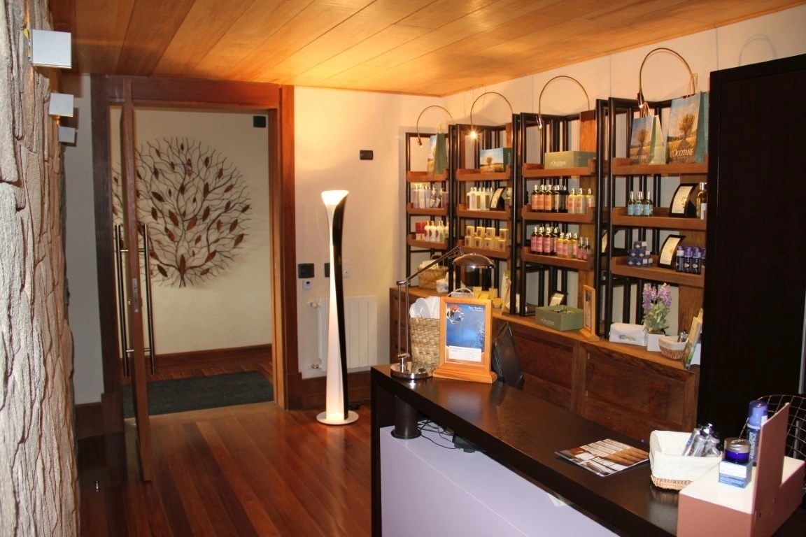 Foto - Hotel Toriba