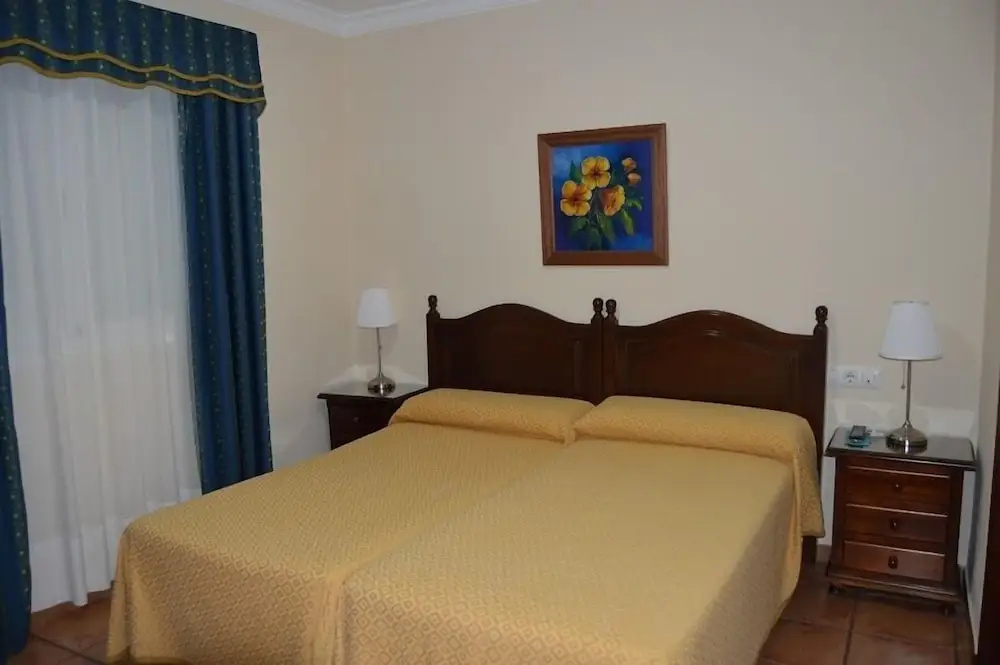 Foto - Hotel Paquita