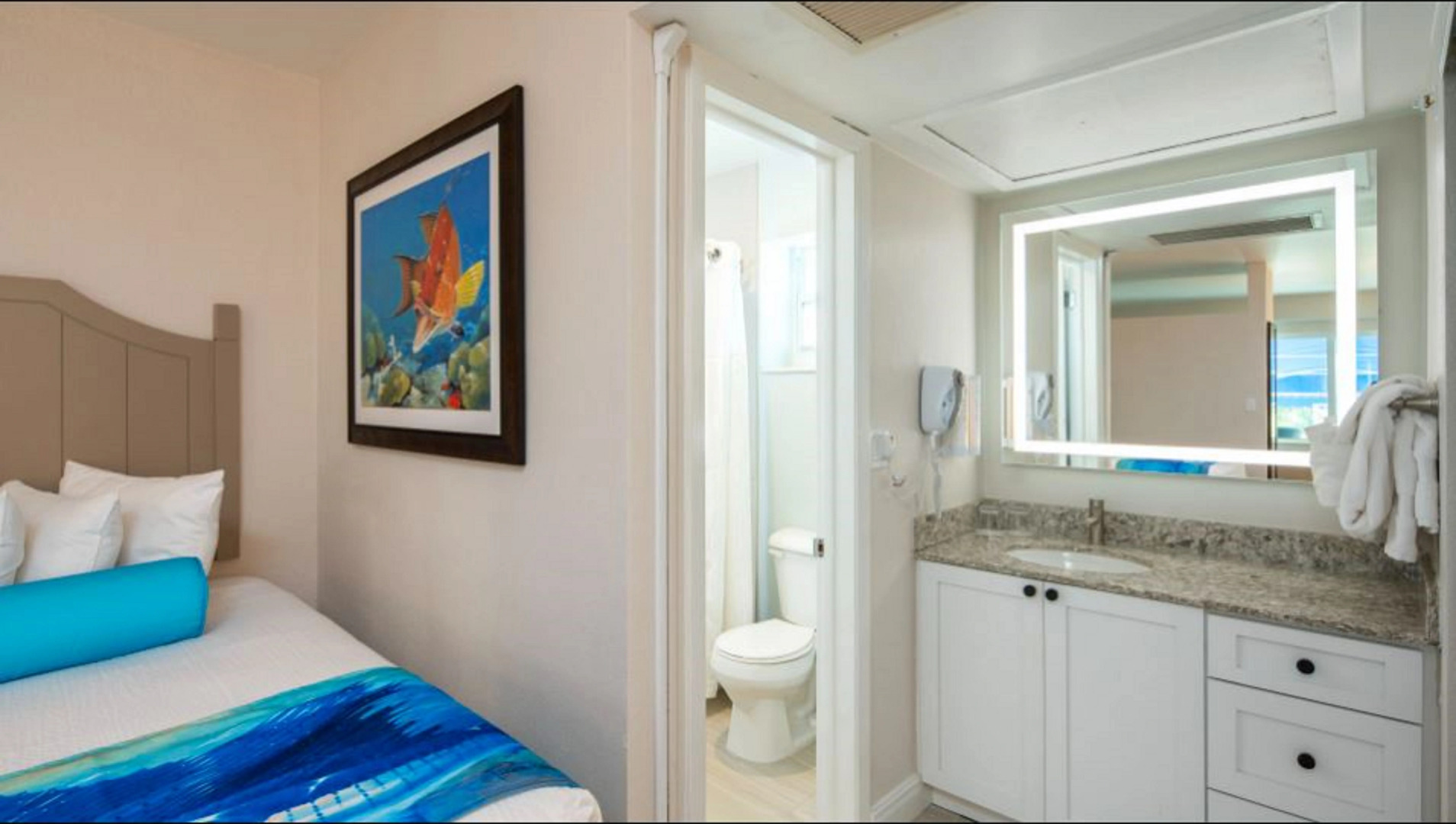 Foto - RumFish Beach at TradeWinds