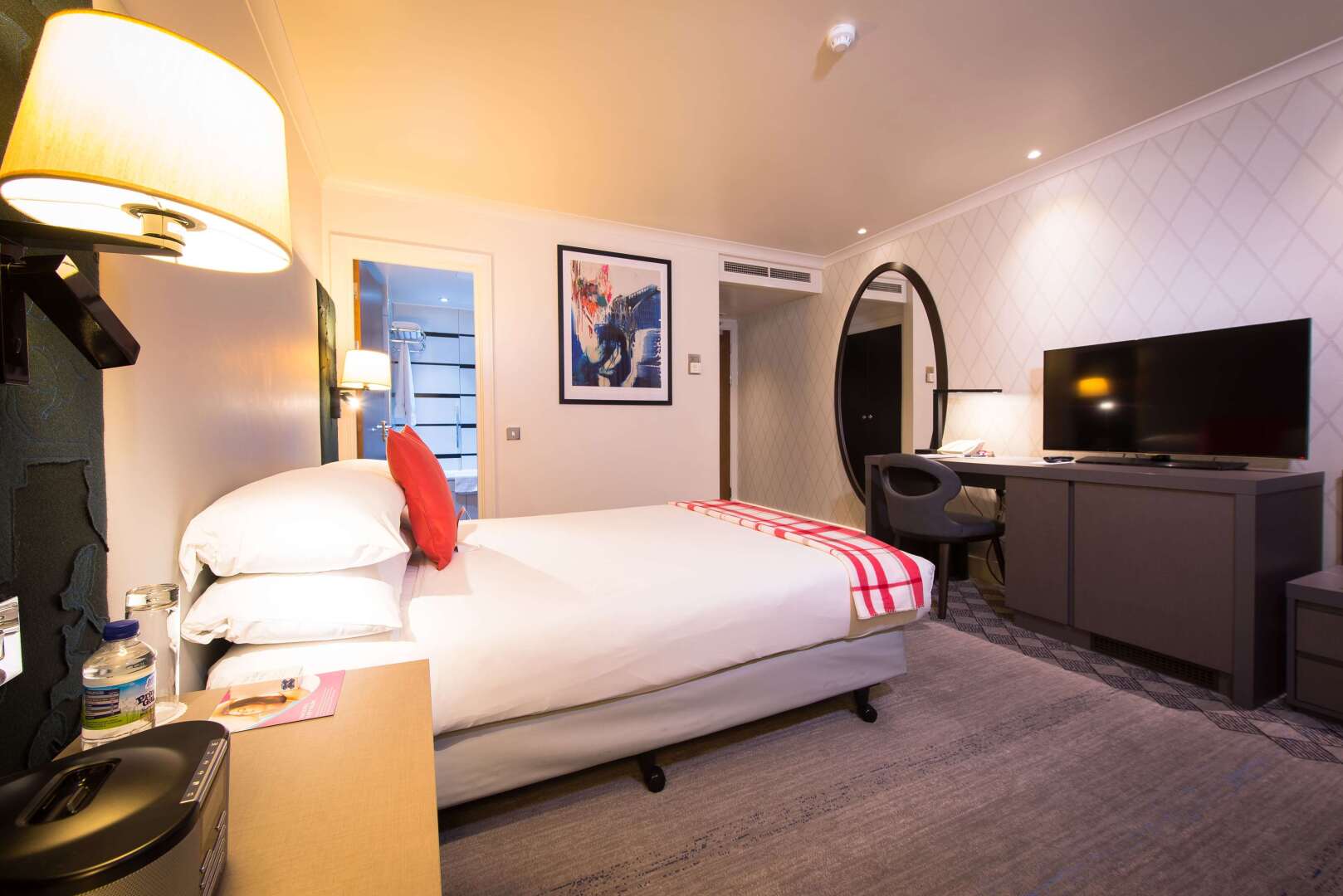 Foto - Doubletree By Hilton London Kensington