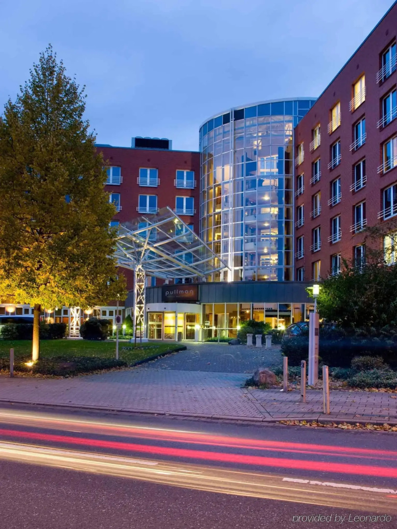 Foto - Dorint An den Westfalenhallen Dortmund