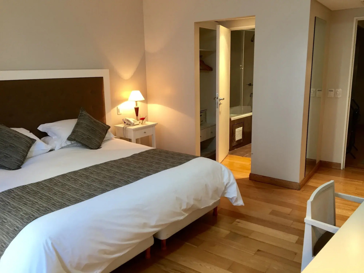 Photo - Purobaires Hotel Boutique