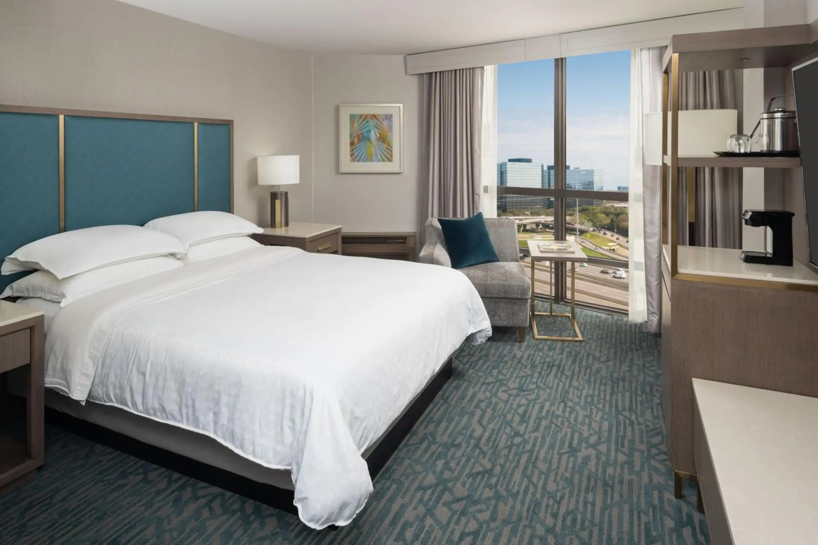Photo - Sheraton Dallas Hotel by the Galleria