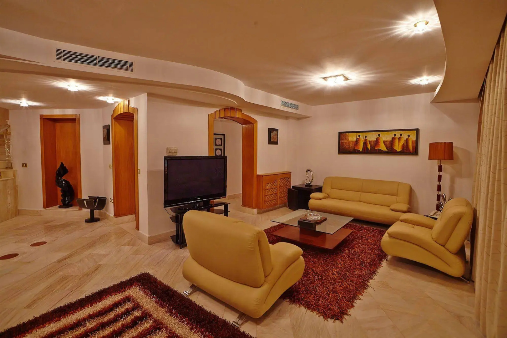 Foto - The Penthouse Suites Hotel