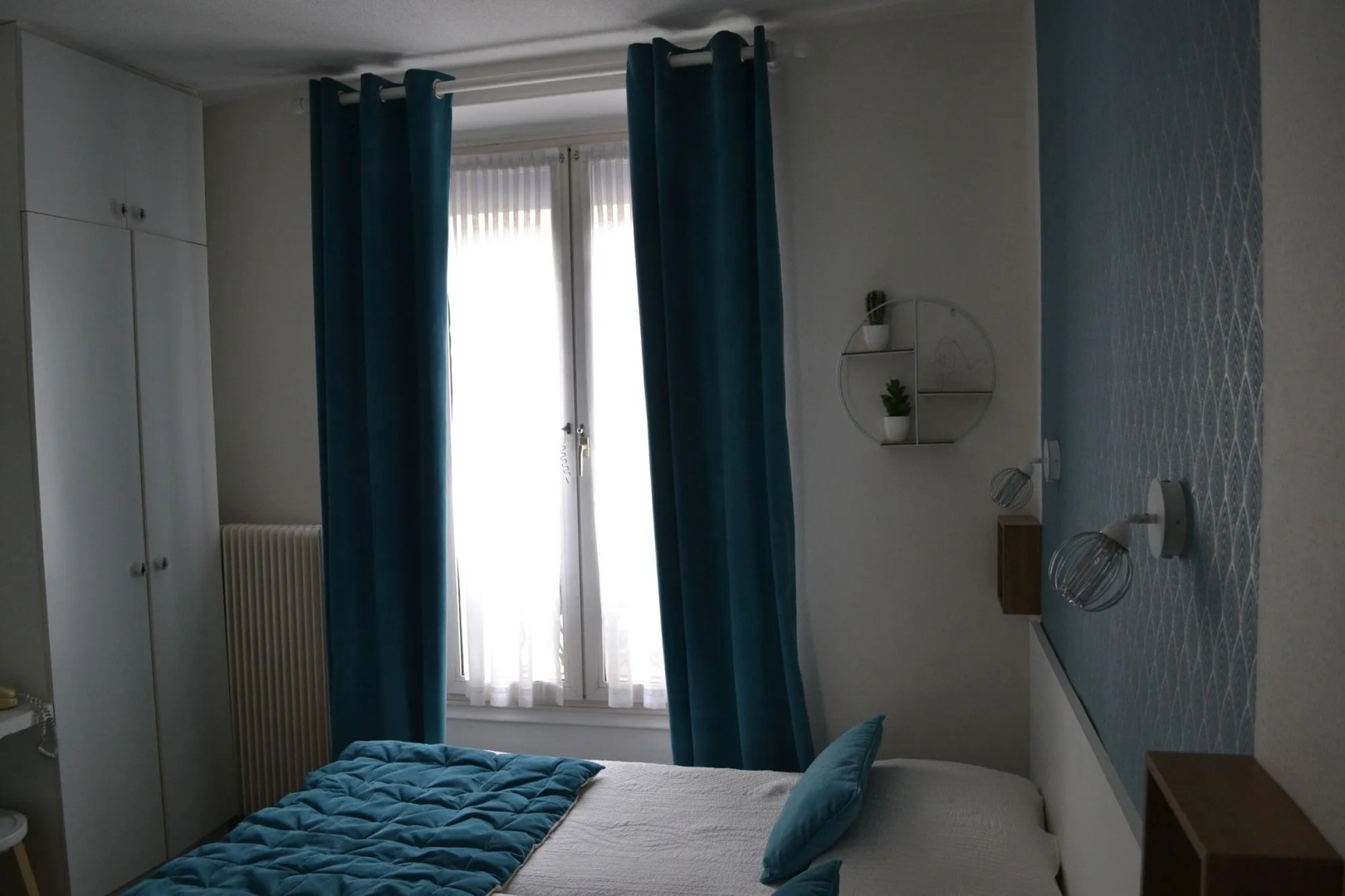 Foto - Nouvel Hôtel