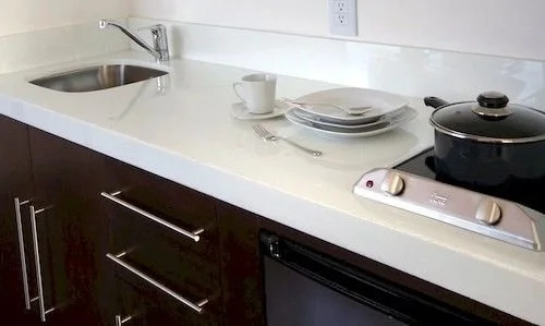 Foto - Suites Londres 212