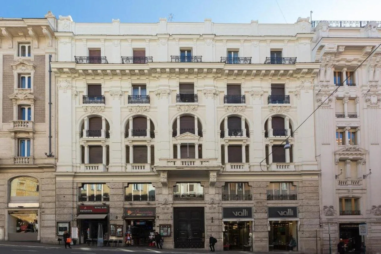 Foto - Tritone 125 Suite