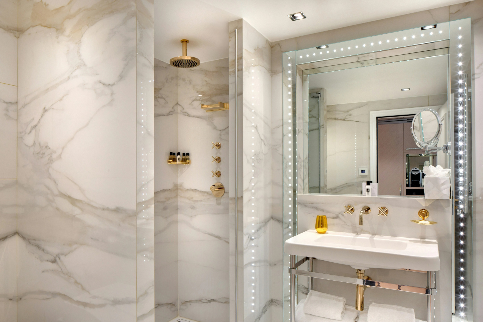 Photo - Hôtel Bowmann, a Small Luxury Hotel of the World