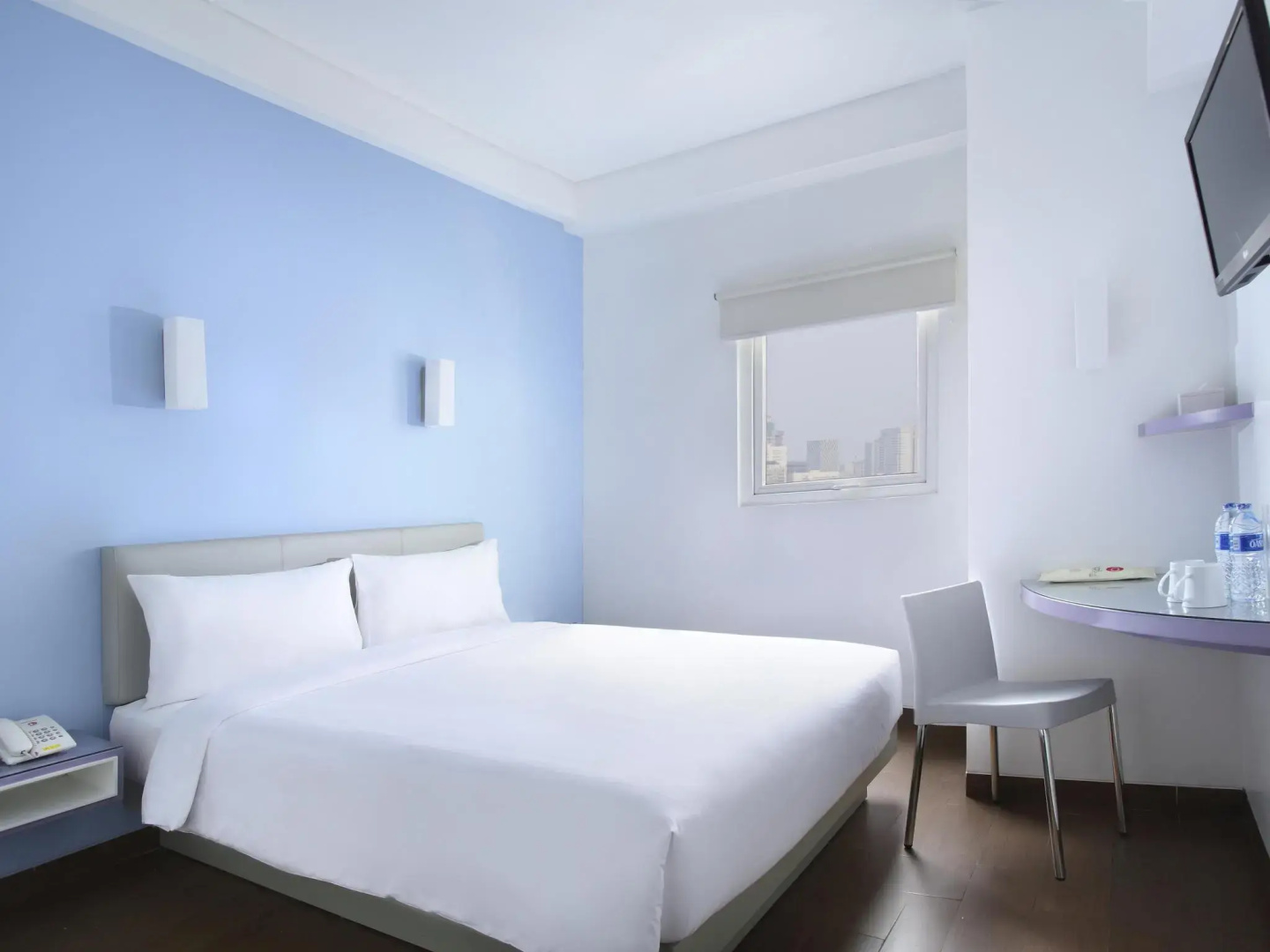 Foto - Amaris Hotel Bekasi Barat