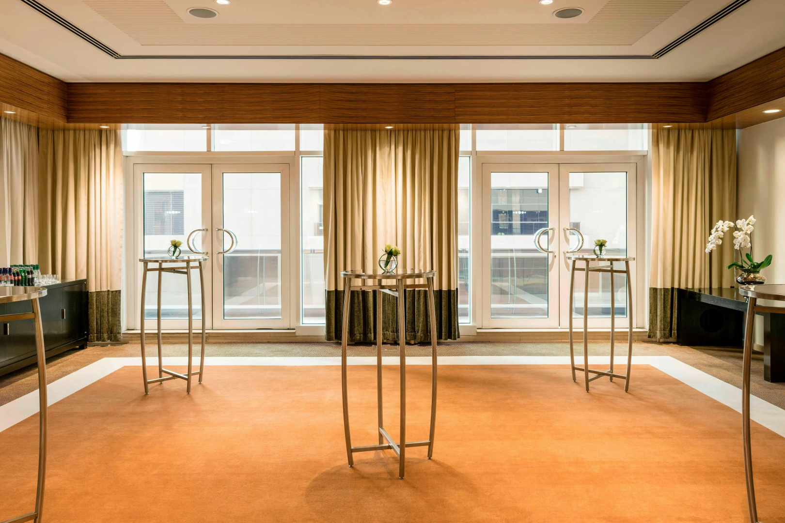 Foto - Grosvenor House, a Luxury Collection Hotel, Dubai