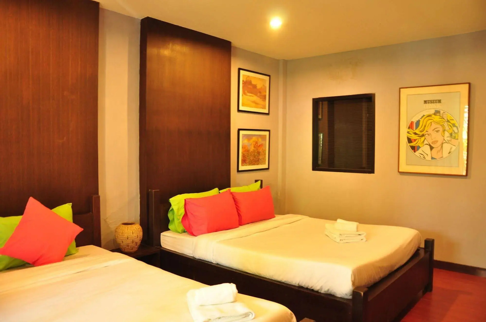 Foto - Sabye Bangkok