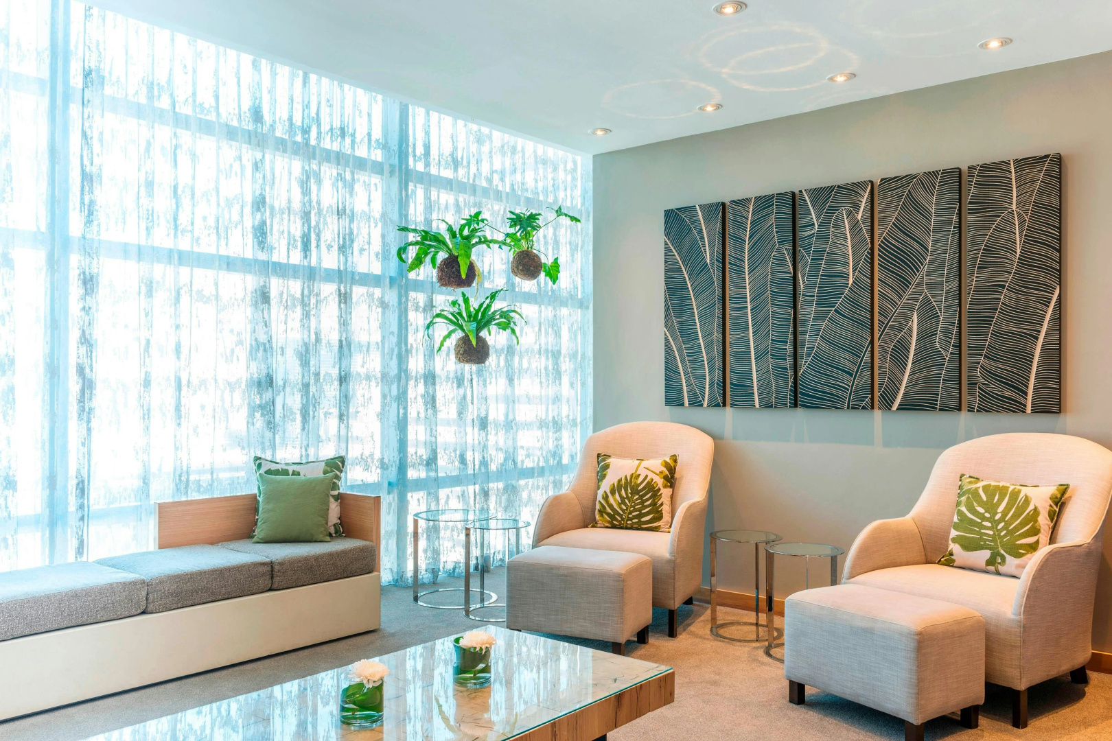 Photo - The Westin Cape Town