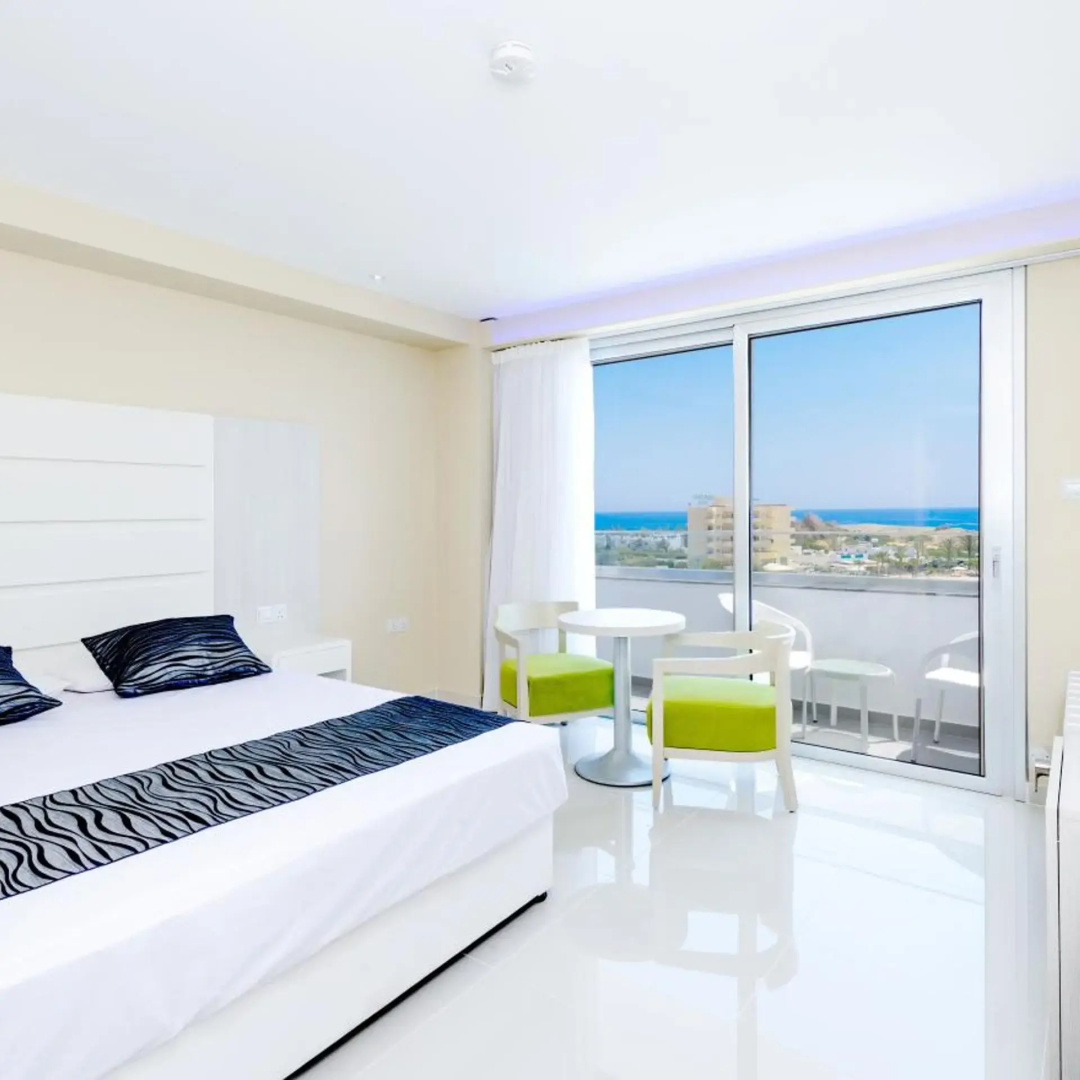 Photo - Tasia Maris Beach Hotel - Adults Only