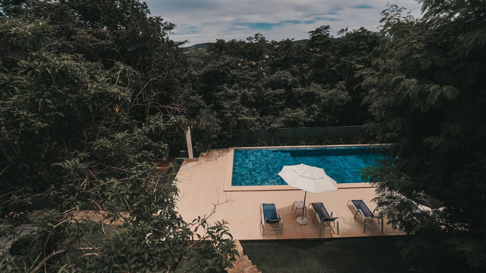 Foto - Pousada Vila Pitanga