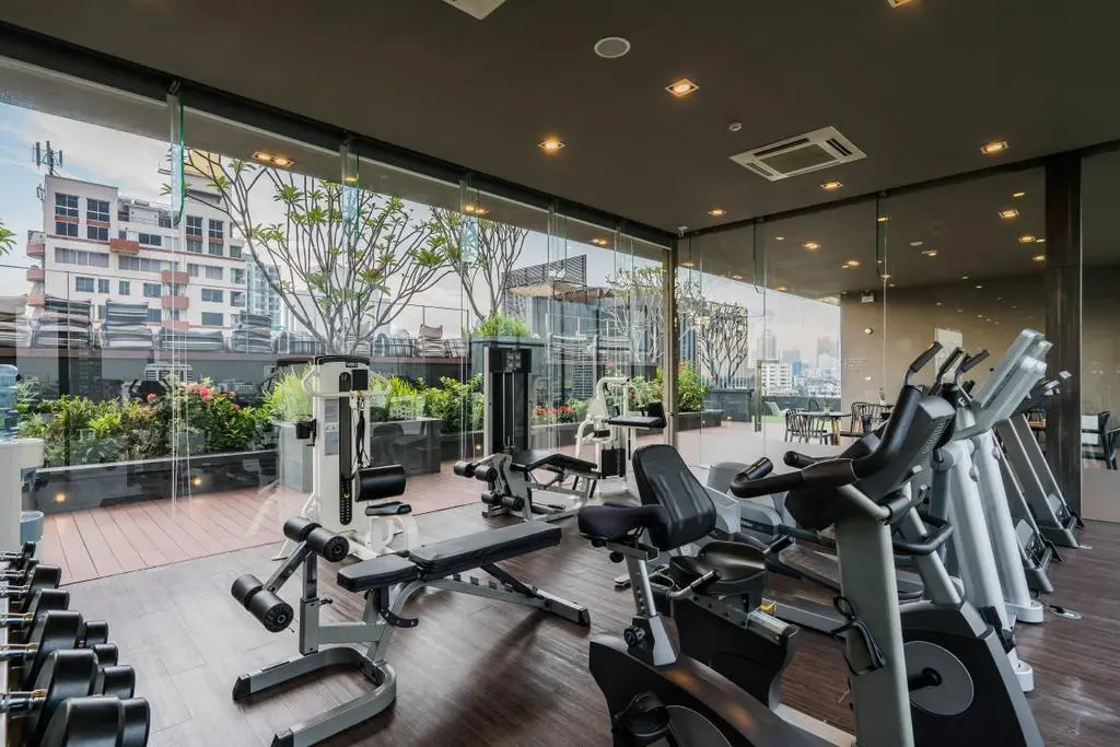 Foto - Waldorf Astoria Bangkok