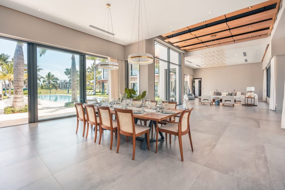 Photo - Cap Cana Green Village Residence