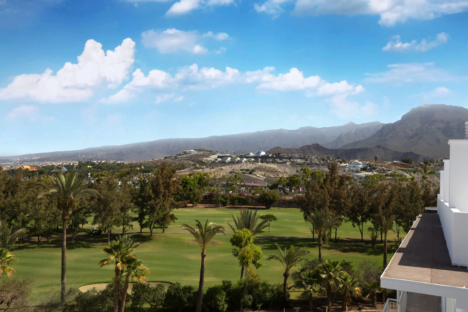 Foto - Gara Suites Golf & Spa